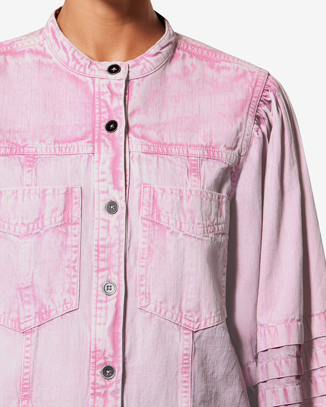 CAMICIA MILEDA