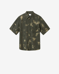 clair kaki