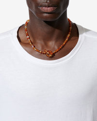 orange coquelicot-argent