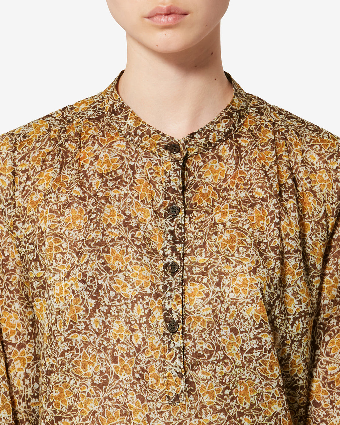 BLOUSE MARIA