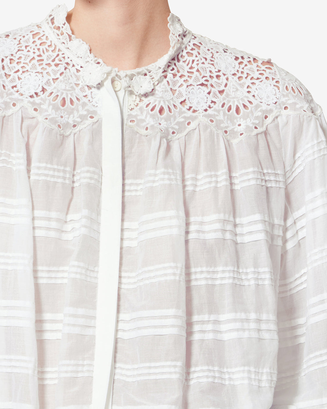 BLOUSE POLLY