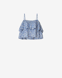 bleu