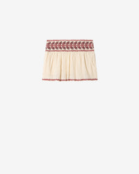 beige-red