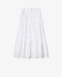 blanc