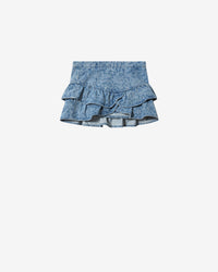 bleu