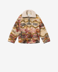 écru-ocre