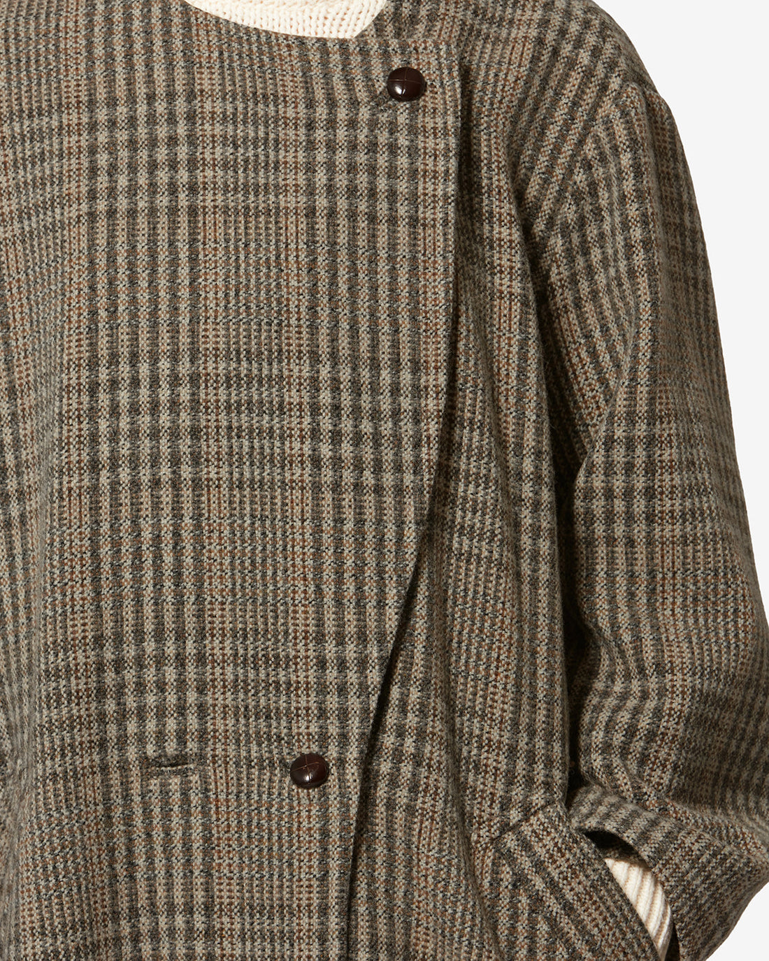 MANTEAU RENEE