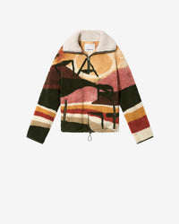 multicolor