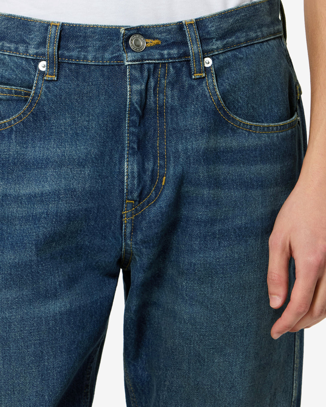 PANTALON LEWYS