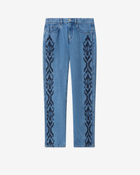 bleu