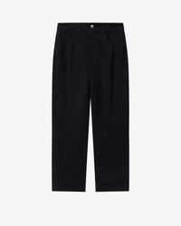 noir délavé