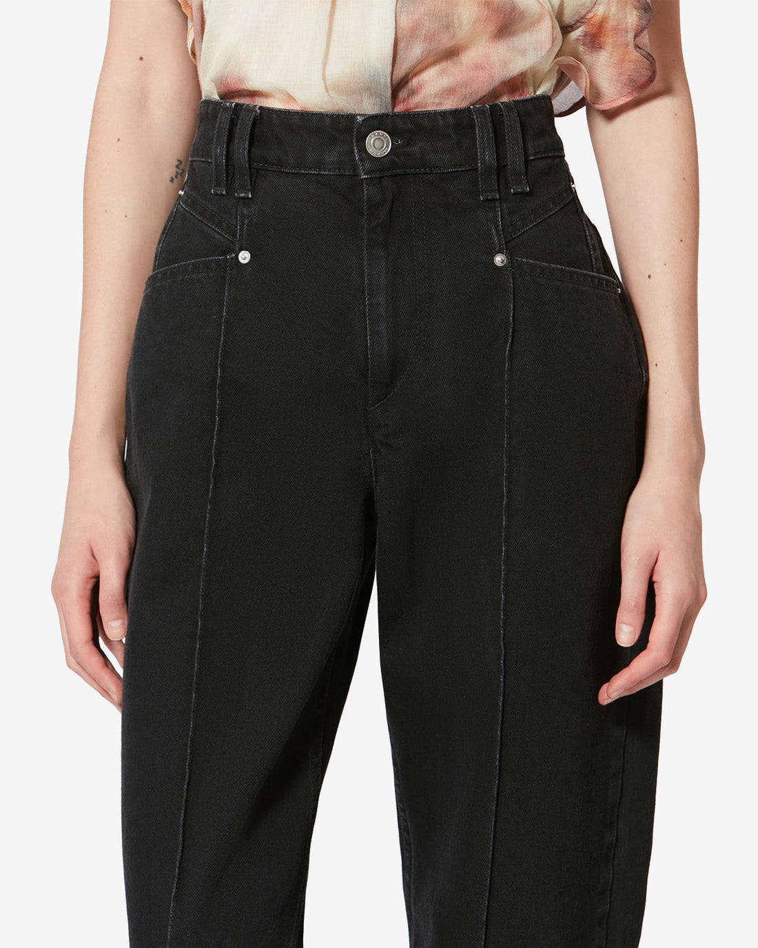 PANTALON DROLANE