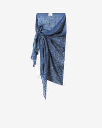 bleu