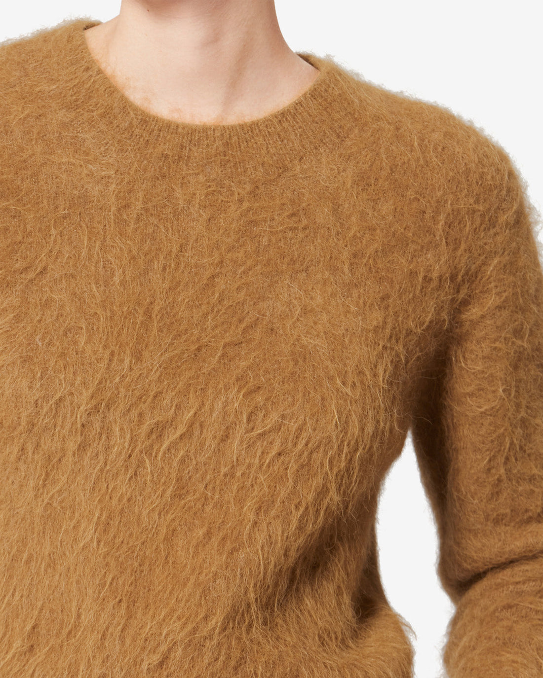 PULL HERMINE