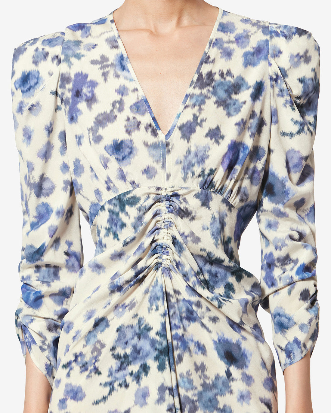 ROBE ALBINI