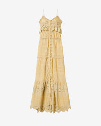 ocre clair