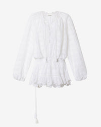 blanc