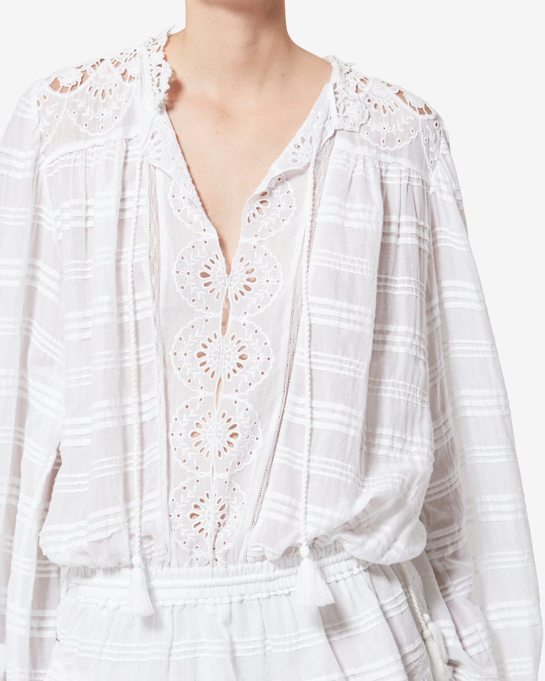ROBE PREYA