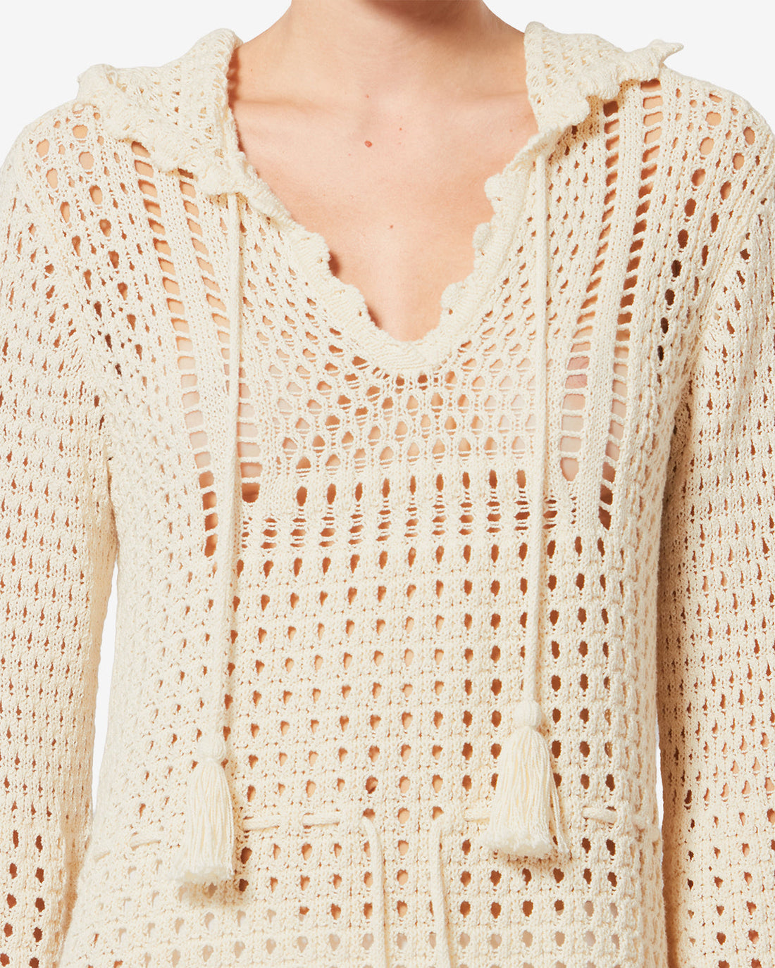 ROBE ZELNIE