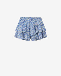 bleu