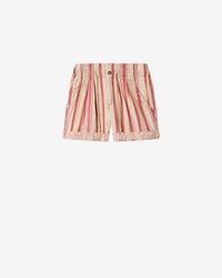 beige-red