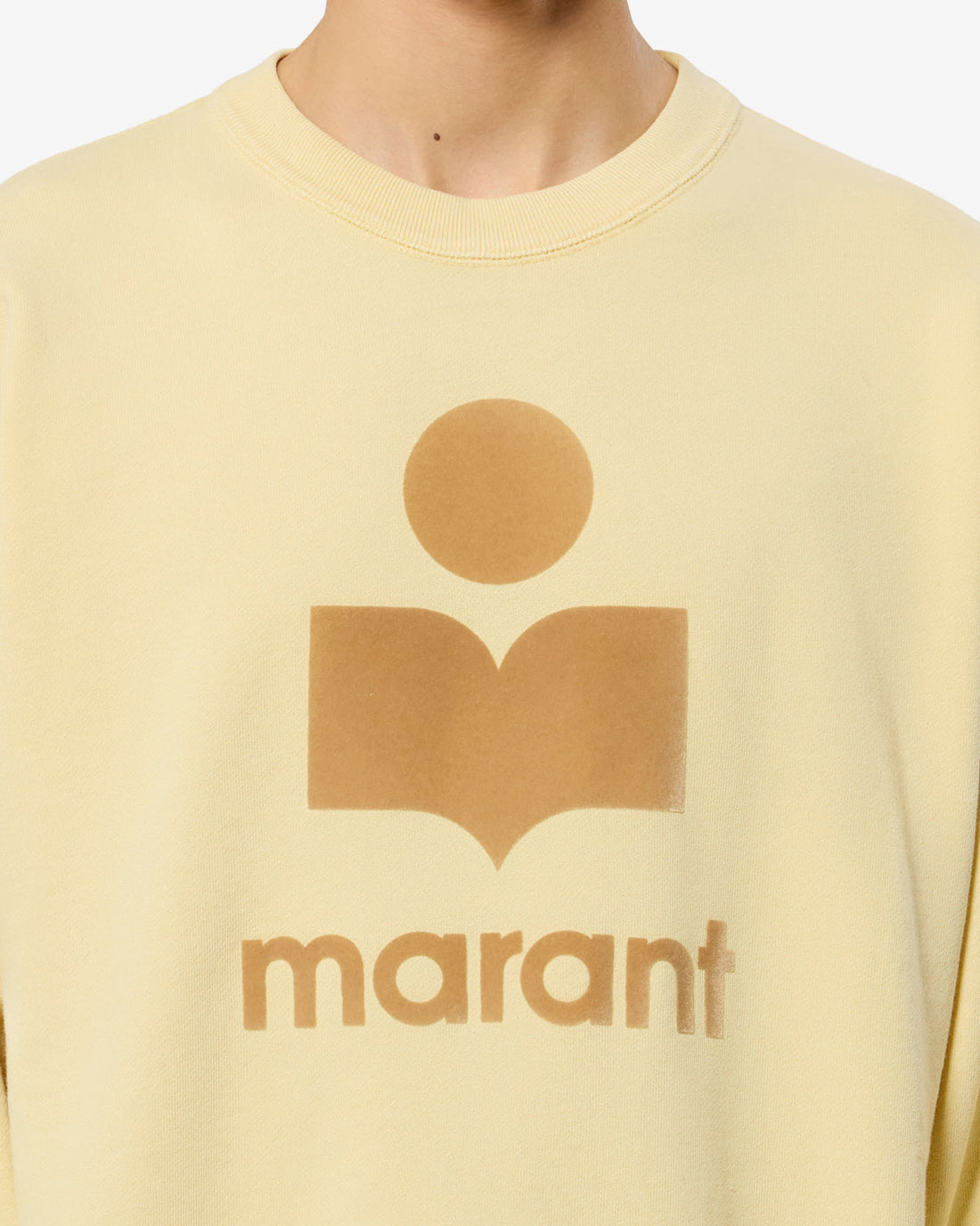 SWEAT SHIRT MIKOY