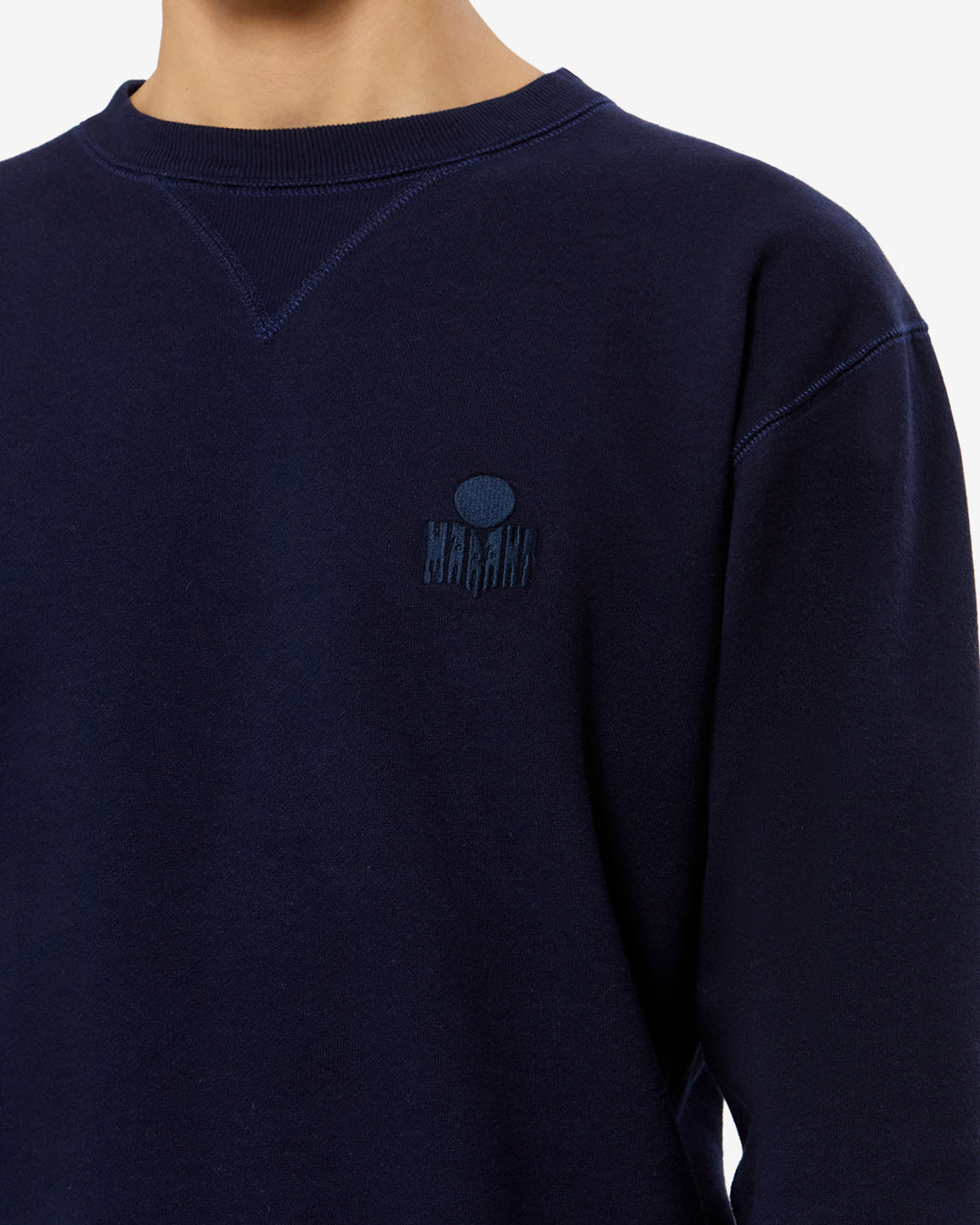 SWEAT SHIRT MIKE