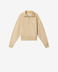 ocre clair