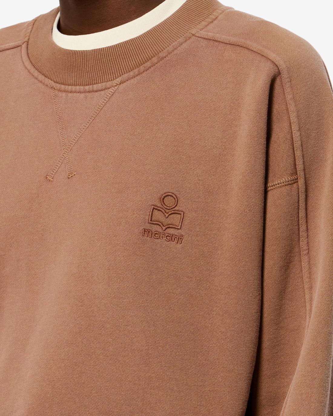SWEAT SHIRT SUNNY
