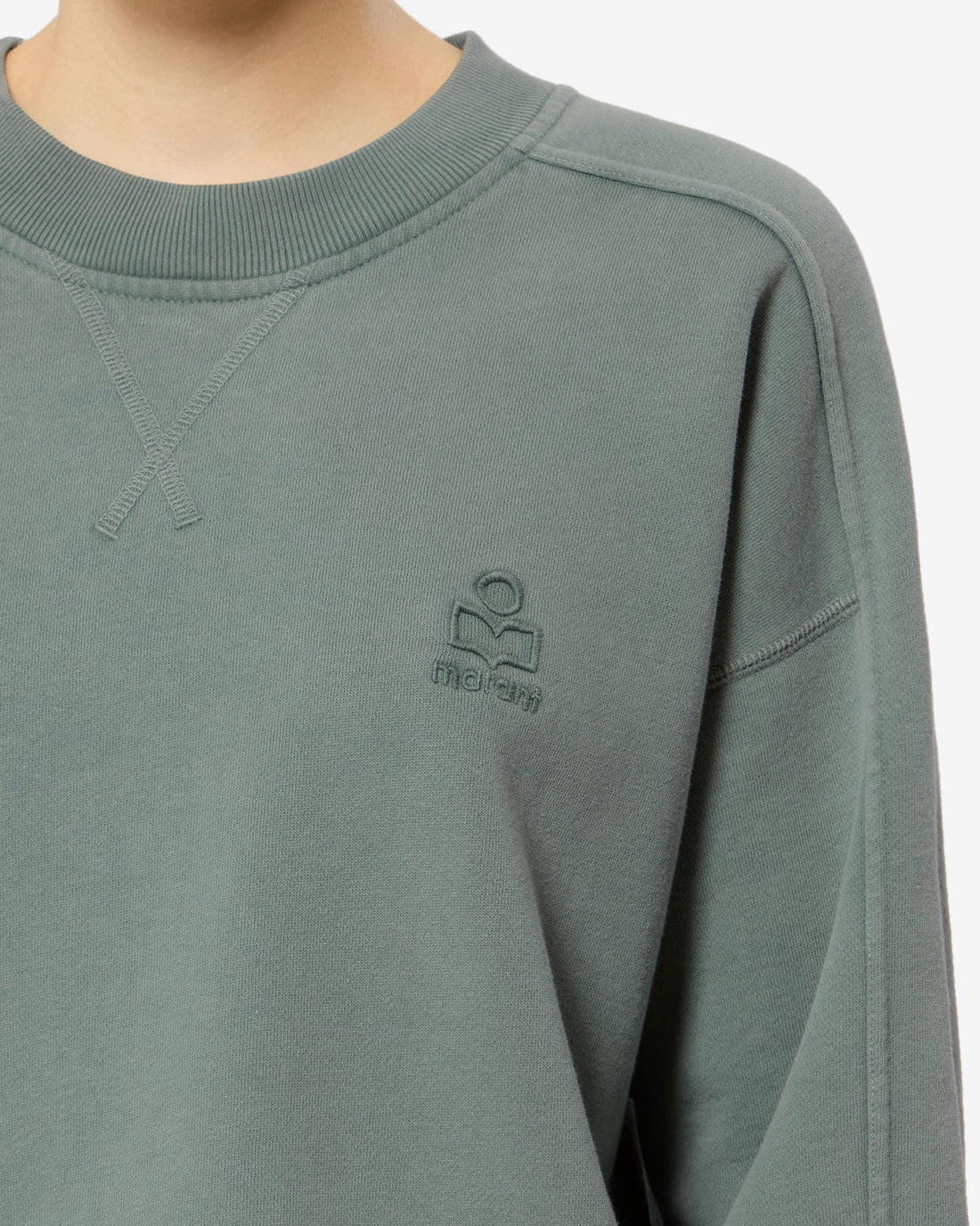 SWEAT SHIRT SUNNY
