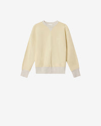 jaune clair