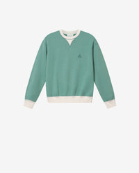 bluish vert
