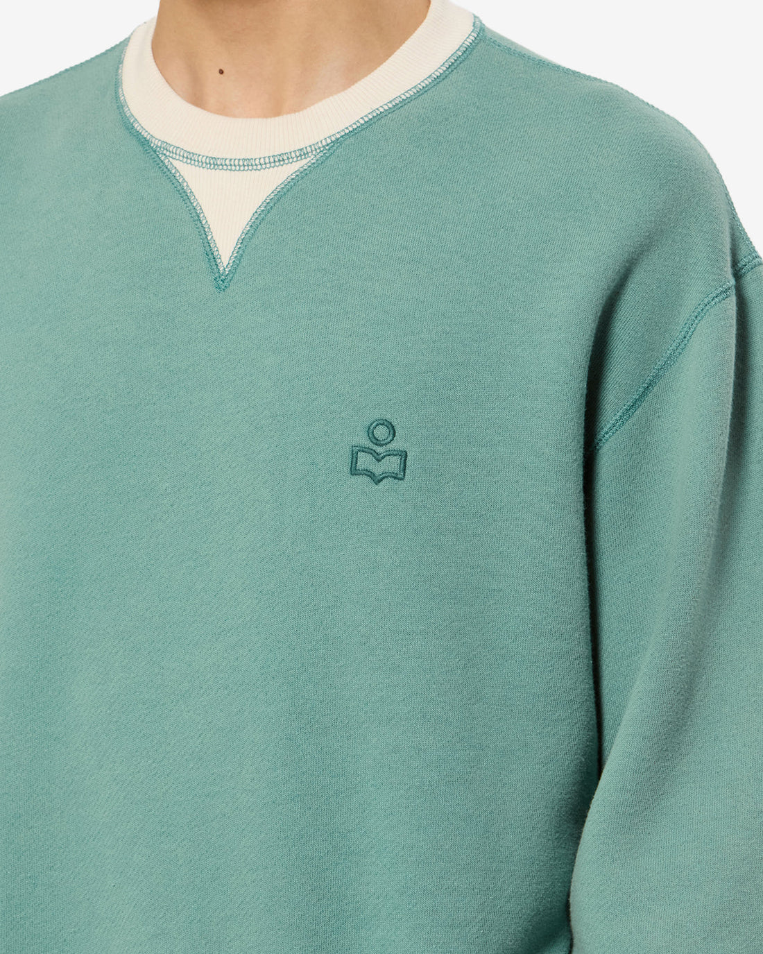 SWEAT SHIRT MIKER
