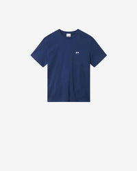 bleu indigo
