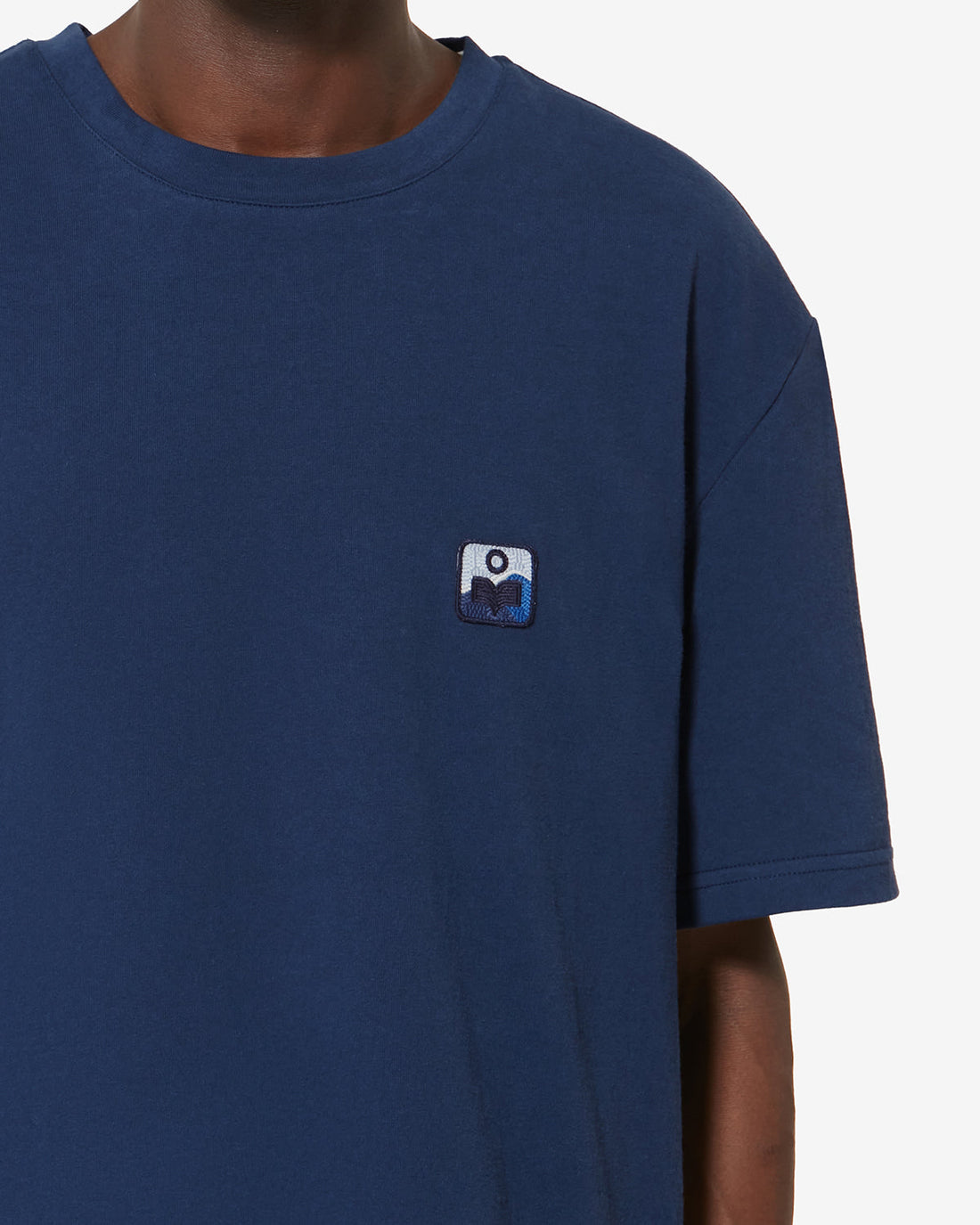 TEE SHIRT HUGO
