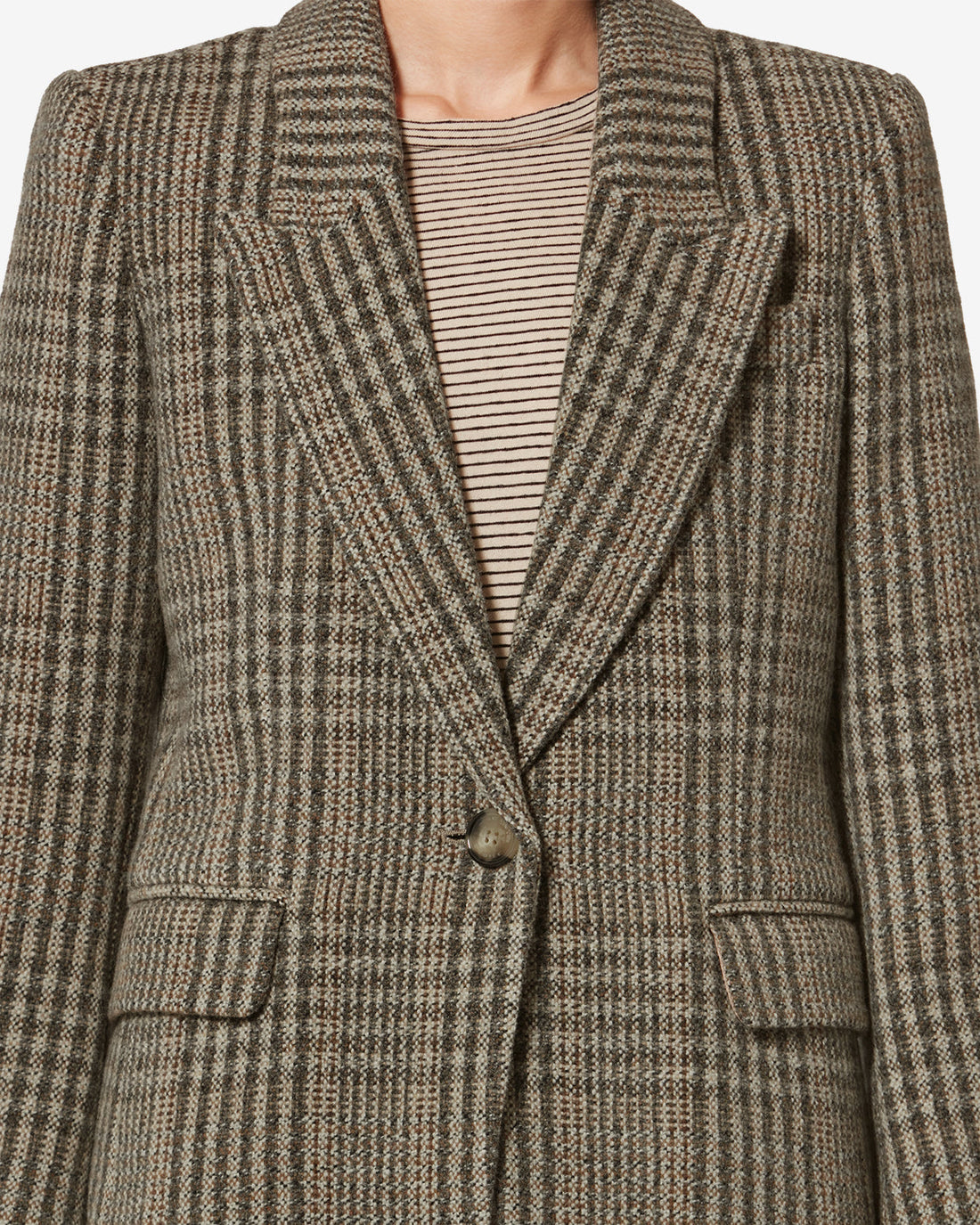 VESTE KERSTIN