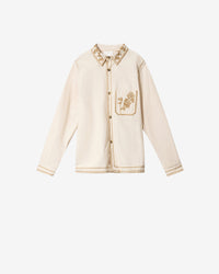 beige