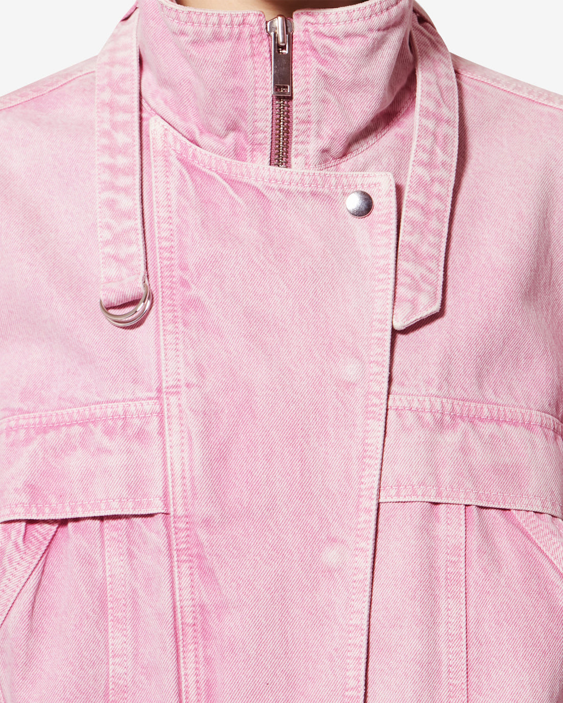 VESTE JOSELINE
