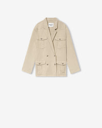 beige