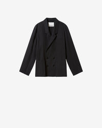 noir délavé
